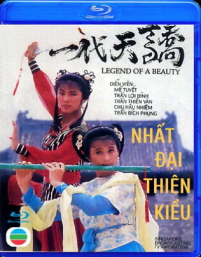 Nhất Đại Thiên Kiều