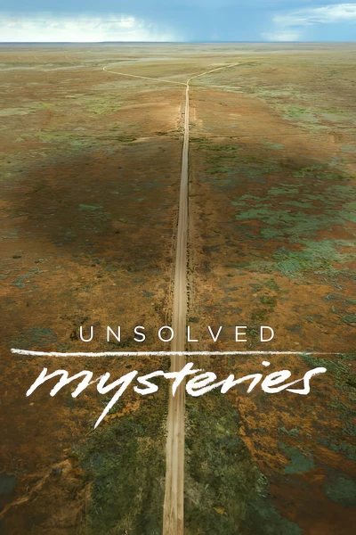 Những Bí Ẩn Chưa Lời Giải Đáp (Phần 5) (Unsolved Mysteries Season 5) [2024]