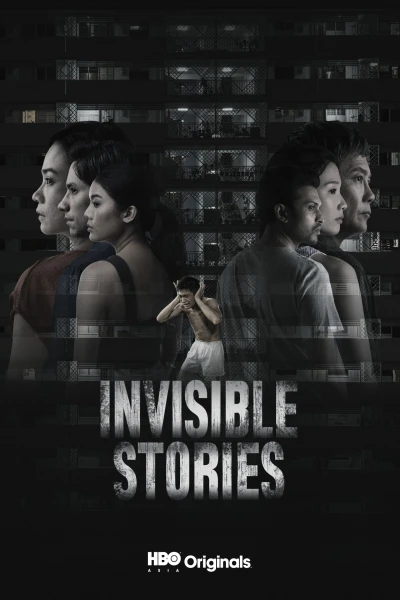 Những Câu Chuyện Ẩn Giấu (Invisible Stories) [2020]