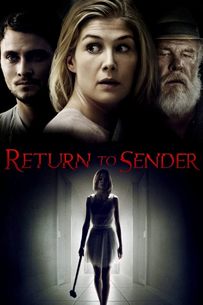 Oán Trả Oán (Return to Sender) [2015]