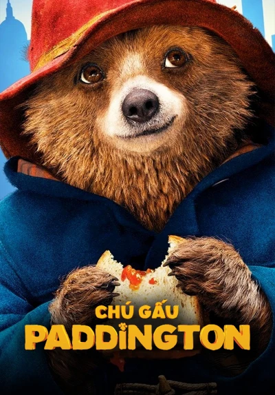 Paddington (Paddington) [2014]