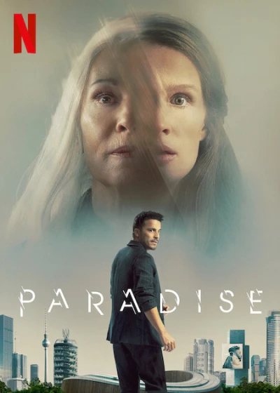 Paradise (Paradise) [2023]