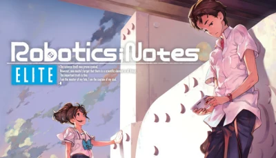 Robotics;Notes