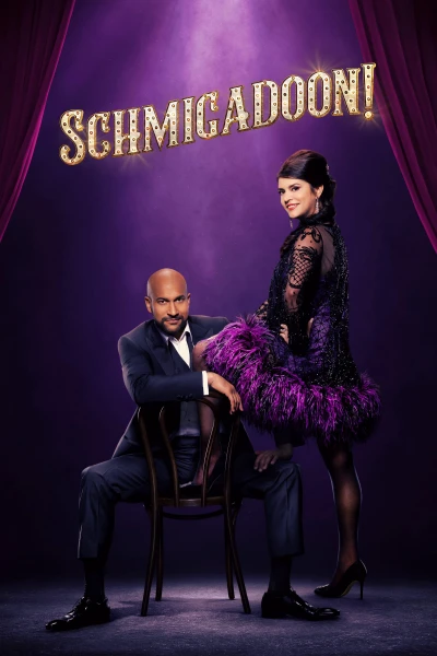 Schmigadoon! (Phần 2) (Schmigadoon! (Season 2)) [2023]