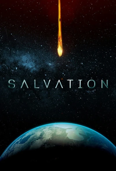 Sự cứu rỗi (Phần 1) (Salvation (Season 1)) [2017]