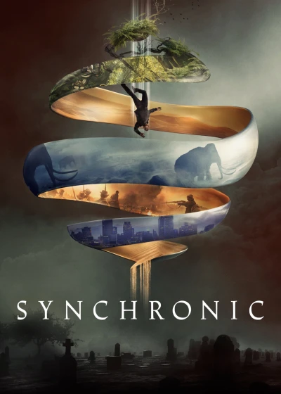 Synchronic (Synchronic) [2019]