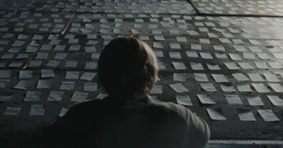 Synecdoche, New York