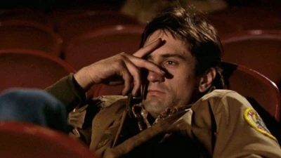 Taxi Driver