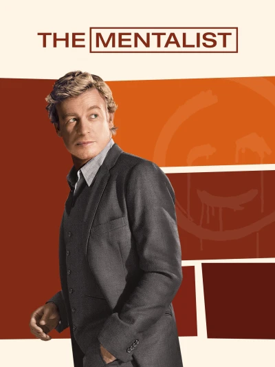 Thám Tử Đại Tài (Phần 4) (The Mentalist (Season 4)) [2012]