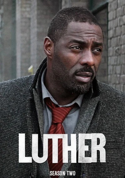 Thanh Tra Luther 2 (Luther 2) [2011]