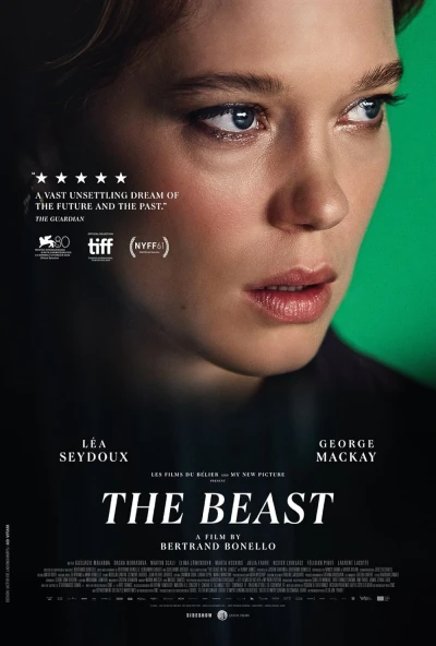 The Beast (The Beast) [2023]