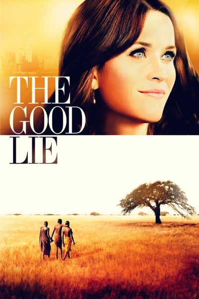 The Good Lie (The Good Lie) [2014]
