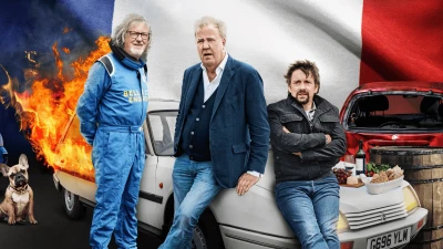 The Grand Tour (Phần 2)