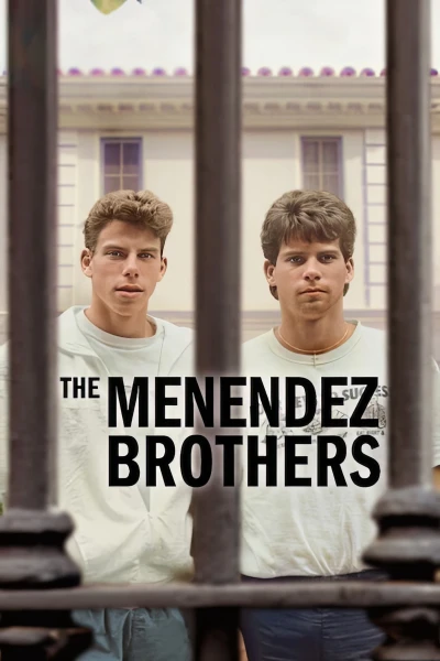 Anh Em Nhà Menendez (The Menendez Brothers) [2024]