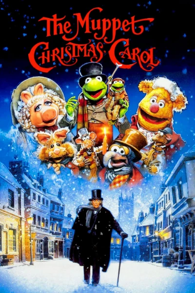 The Muppet Christmas Carol (The Muppet Christmas Carol) [1992]