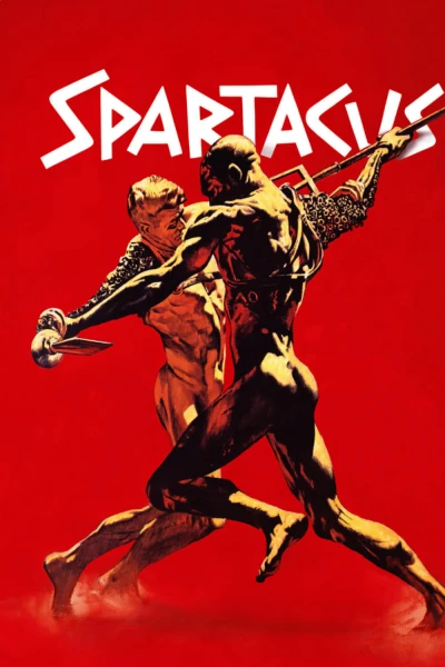 Thủ Lĩnh Nô Lệ (Spartacus) [1960]