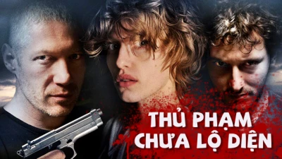 Thủ Phạm Chưa Lộ Diện