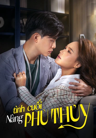 Tình Cuối Nàng Phù Thuỷ (My Queen Thai Ver) [2022]