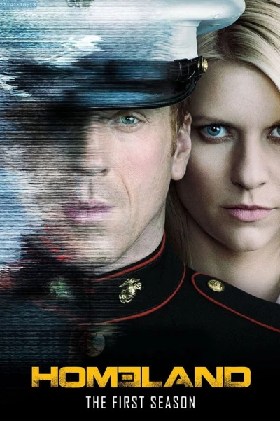 Tổ quốc (Phần 1) (Homeland (Season 1)) [2011]