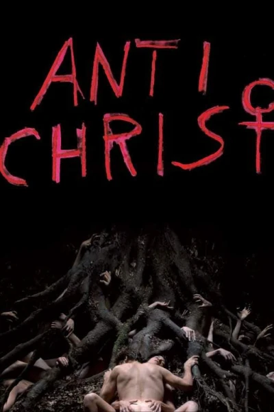 Tội Lỗi Vườn Địa Đàng (Antichrist) [2009]