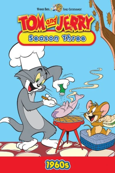 Tom And Jerry Collections (1960) (Tom And Jerry Collections (1960)) [1960]