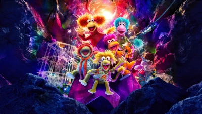 Về Lại Hang Xưa - Fraggle Rock: Back To The Rock (Phần 2)