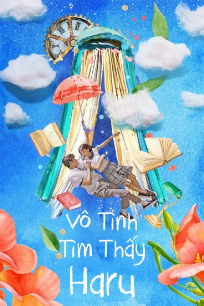 Vô Tình Tìm Thấy Haru (Extraordinary Haru) [2019]