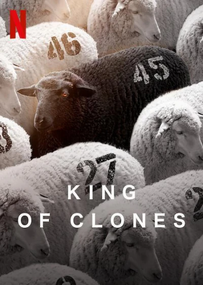 Vua nhân bản (King of Clones) [2023]