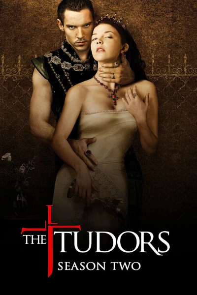 Vương Triều Tudors (Phần 2) (The Tudors (Season 2)) [2008]