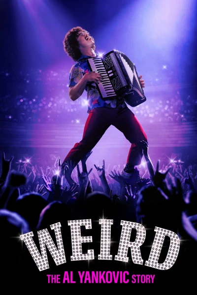 Weird: The Al Yankovic Story (Weird: The Al Yankovic Story) [2022]