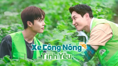 Xe Công Nông Tình Yêu